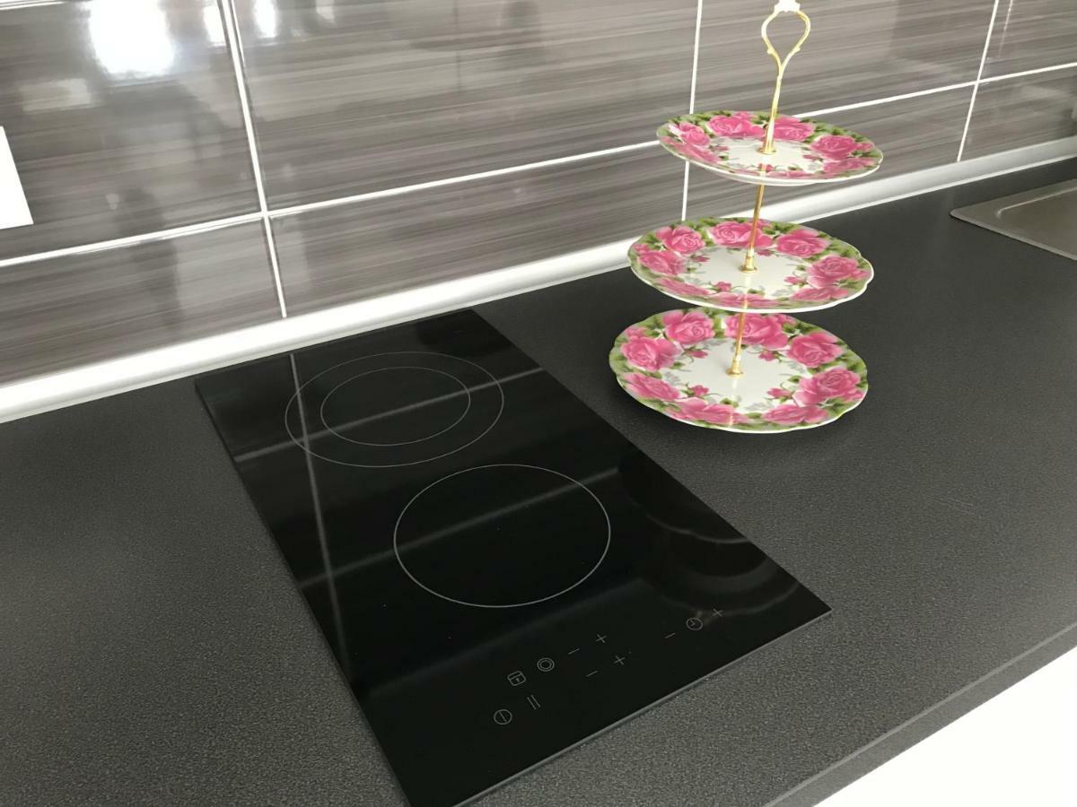 Viktor Apartment Ljubljana Ngoại thất bức ảnh