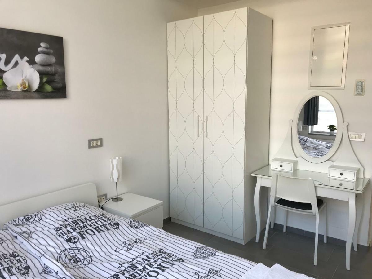 Viktor Apartment Ljubljana Ngoại thất bức ảnh