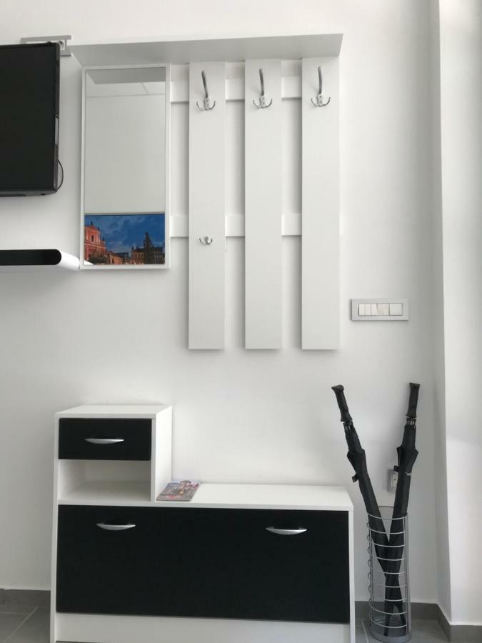 Viktor Apartment Ljubljana Ngoại thất bức ảnh