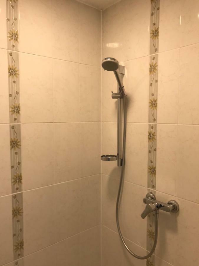 Viktor Apartment Ljubljana Ngoại thất bức ảnh