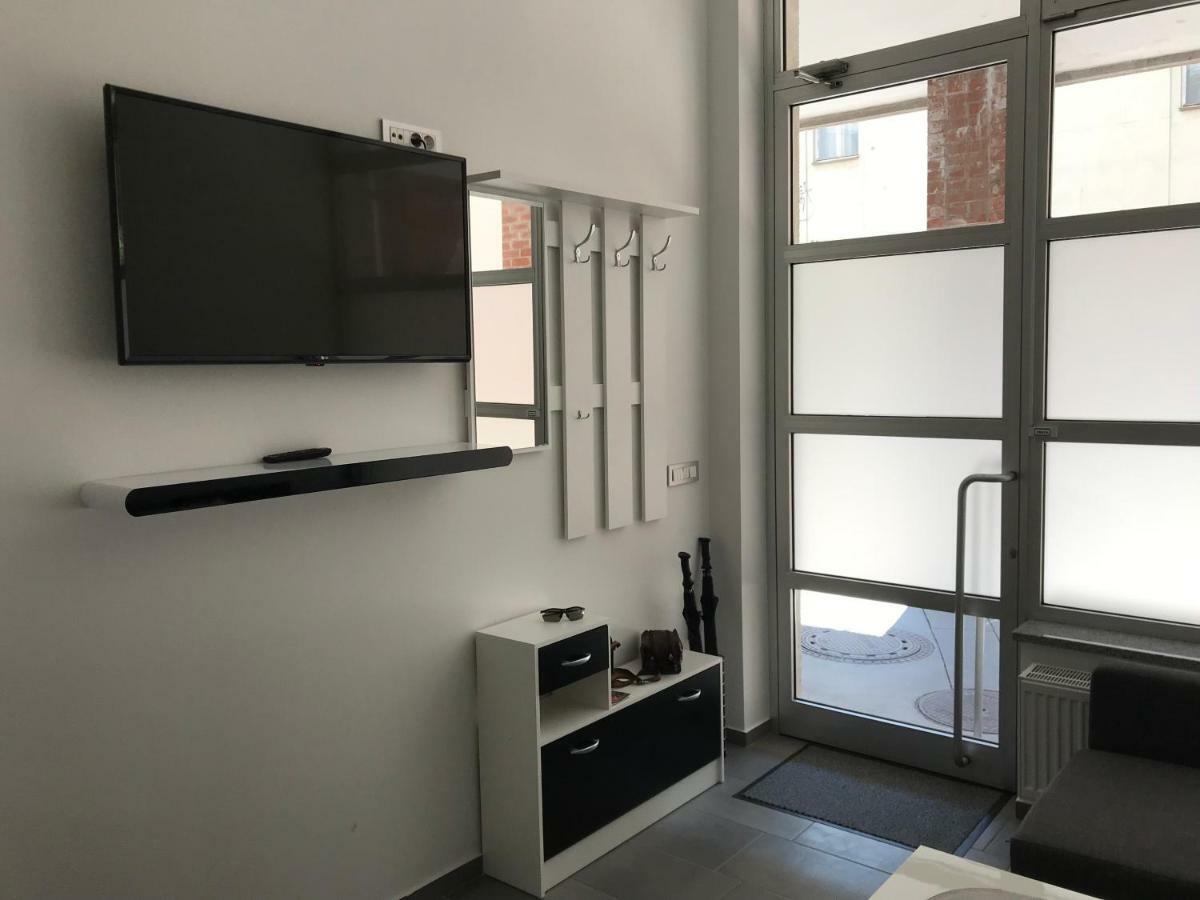 Viktor Apartment Ljubljana Ngoại thất bức ảnh