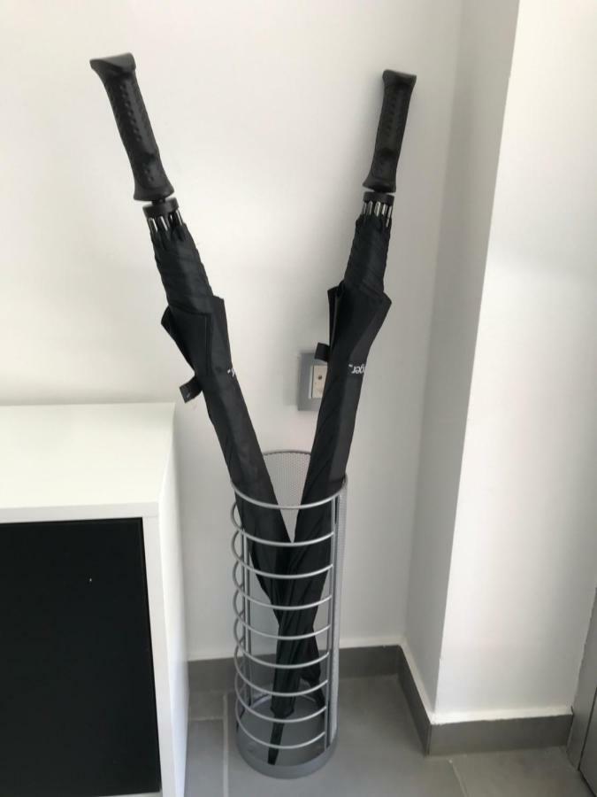 Viktor Apartment Ljubljana Ngoại thất bức ảnh