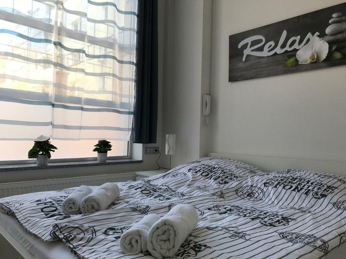 Viktor Apartment Ljubljana Ngoại thất bức ảnh