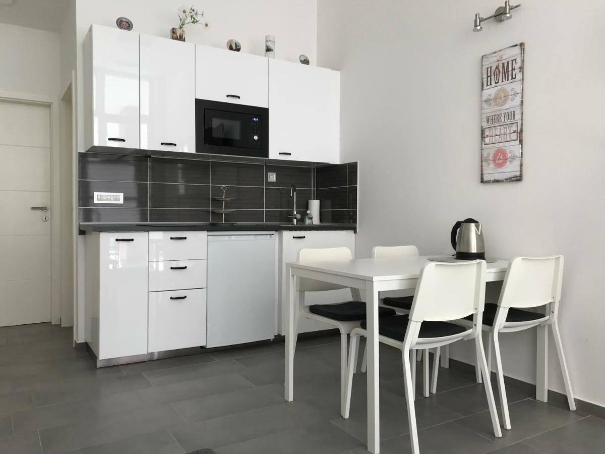 Viktor Apartment Ljubljana Ngoại thất bức ảnh