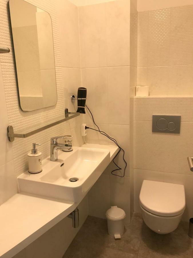 Viktor Apartment Ljubljana Ngoại thất bức ảnh