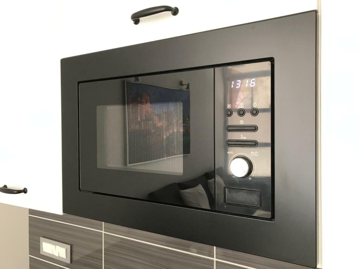 Viktor Apartment Ljubljana Ngoại thất bức ảnh