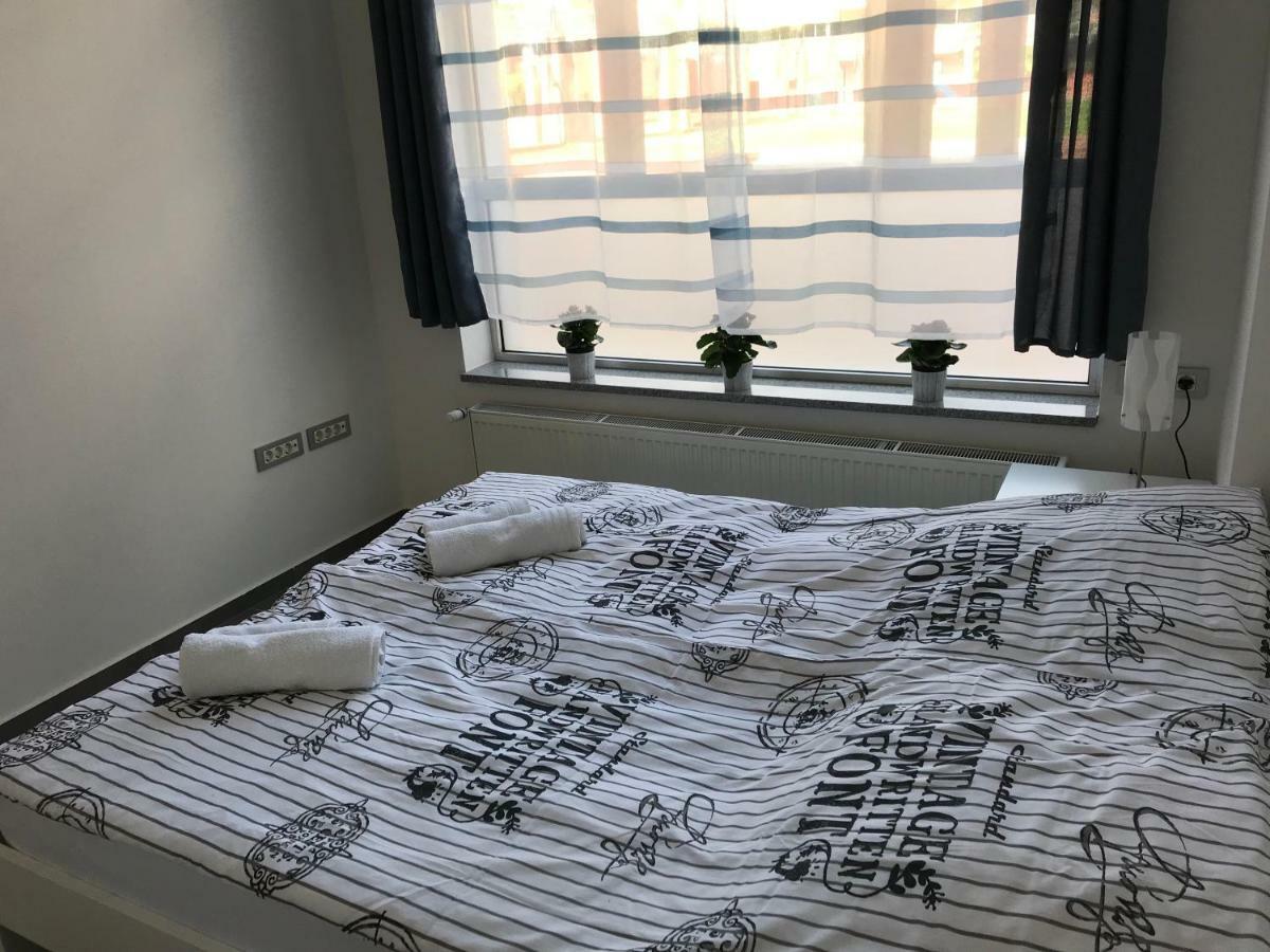 Viktor Apartment Ljubljana Ngoại thất bức ảnh