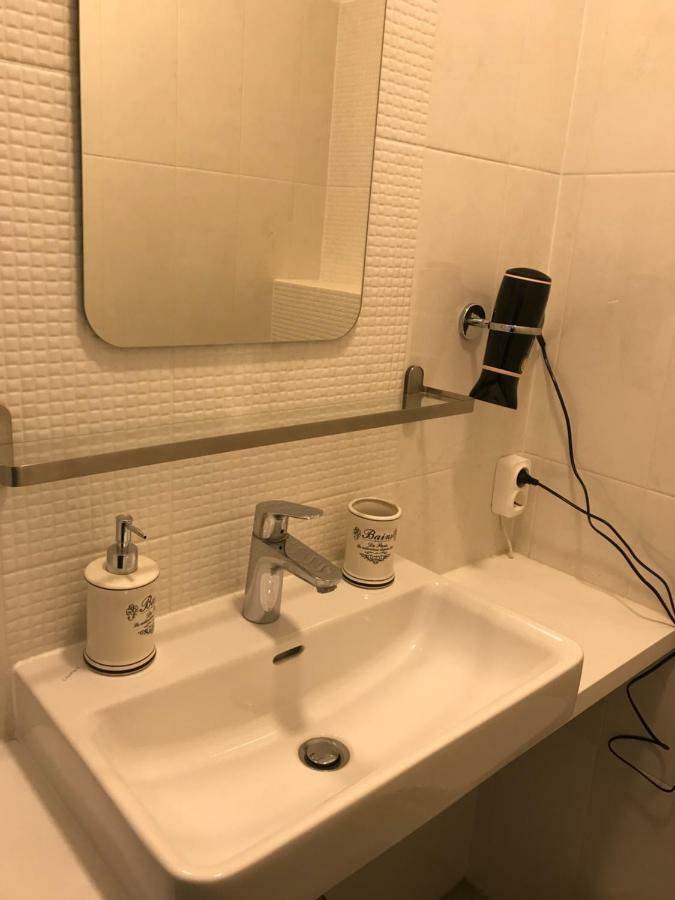Viktor Apartment Ljubljana Ngoại thất bức ảnh
