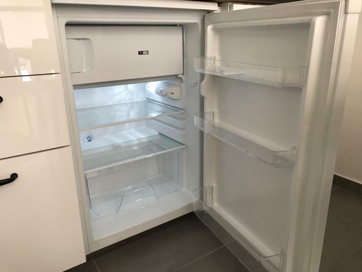 Viktor Apartment Ljubljana Ngoại thất bức ảnh