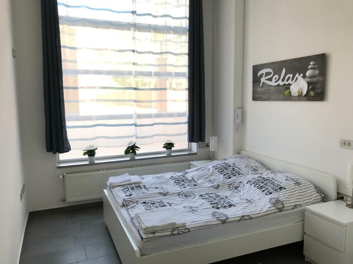 Viktor Apartment Ljubljana Ngoại thất bức ảnh