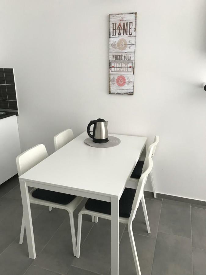 Viktor Apartment Ljubljana Ngoại thất bức ảnh