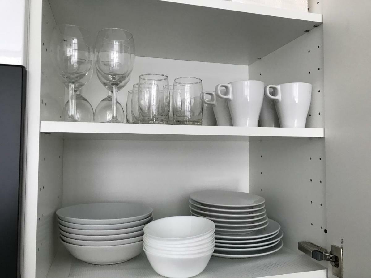 Viktor Apartment Ljubljana Ngoại thất bức ảnh